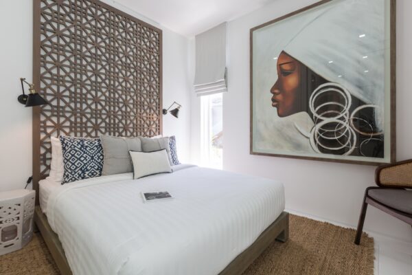New boutique villas in exclusive area：圖片 12