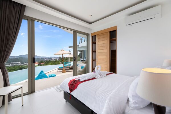 5 bedroom villa with total privacy：圖片 9
