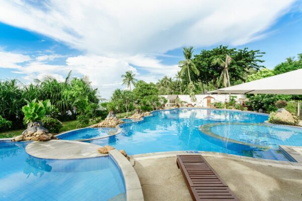 4 bedroom private pool villa：圖片 15