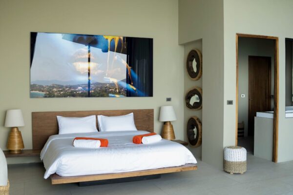 Newly built high quality modern 4 bedroom villa：圖片 8