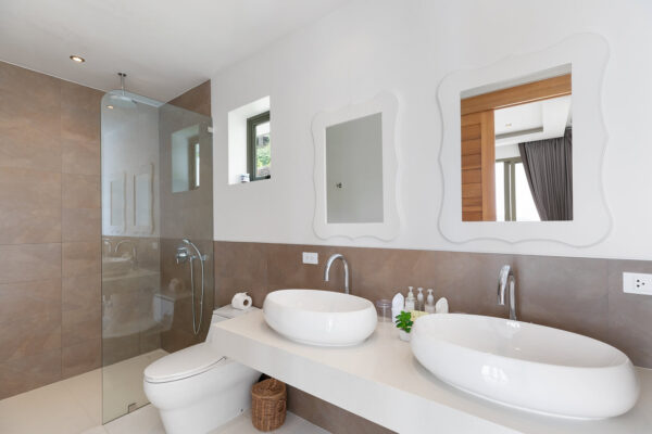 5 bedroom villa with total privacy：圖片 10
