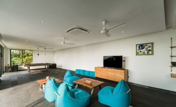 4 bedroom sea view villa on a big land plot：圖片 15