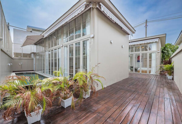 3 bedroom villa with a private pool：圖片 2