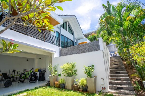 3 bedroom private pool villa：圖片 2