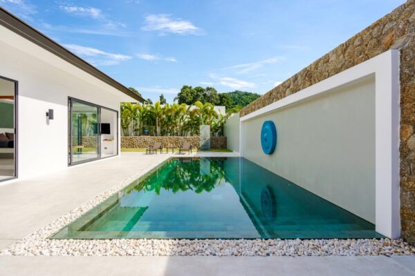 Bali style 3 bedroom villa：圖片 2