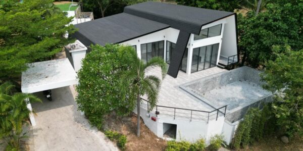 3 bedroom villa walking distance to Chaweng Noi beach：圖片 2