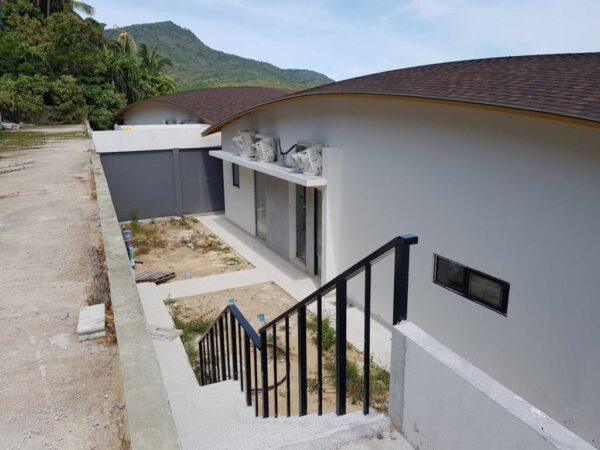 Up to 75% completed 3 bedroom sea view villa：圖片 2