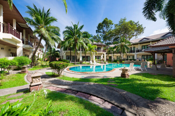 3 bedroom villa with a shared pool：圖片 2
