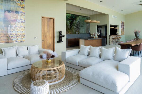 Newly built high quality modern 4 bedroom villa：圖片 2