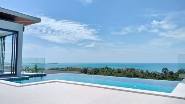 Newly built 4 bedroom villa with a private pool：圖片 2