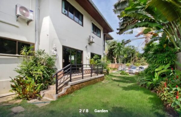 4 bedroom villa with a pool：圖片 2