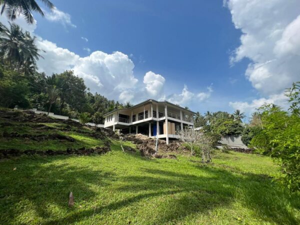 3 bedroom villa with a big land plot in Taling Ngam：圖片 2