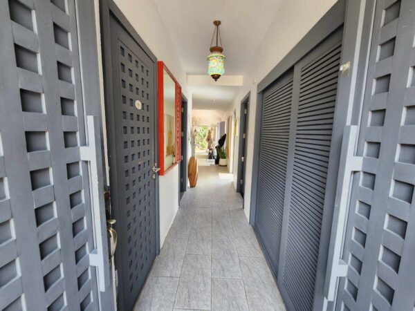 2 bedroom private pool villa in Bophut area：圖片 2