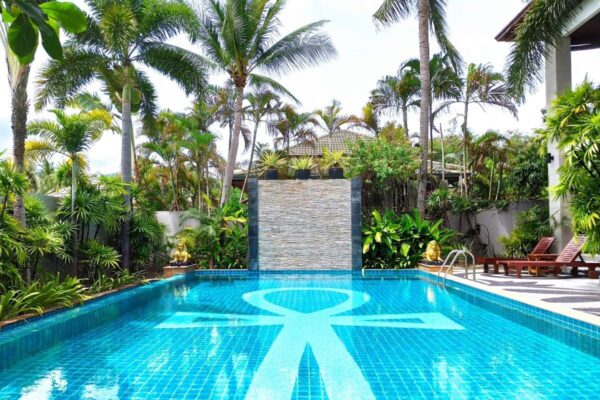 3 bedroom semi-detached villa with a shared pool：圖片 2