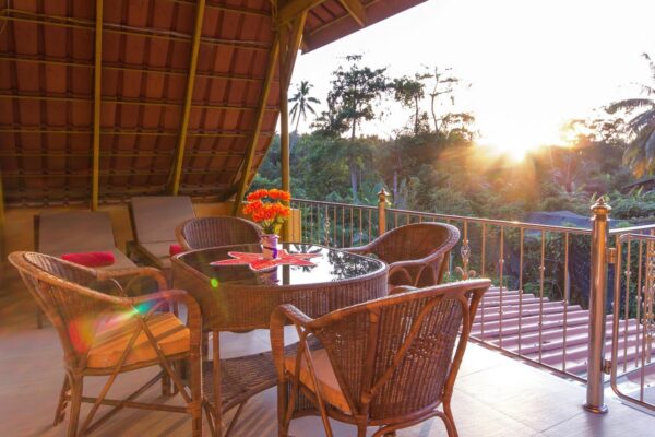 Villa with 19 rooms on a big land plot in the quiet area：圖片 17