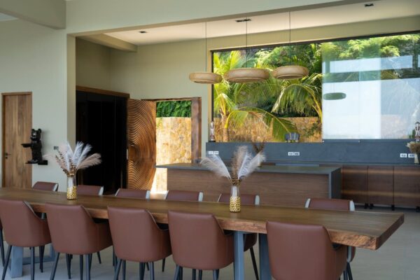Newly built high quality modern 4 bedroom villa：圖片 9