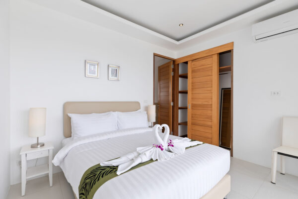 5 bedroom villa with total privacy：圖片 11