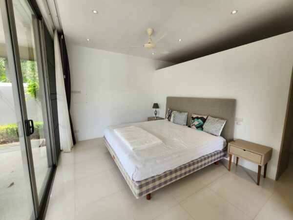 3 bedroom villa with a private pool in Bophut：圖片 17