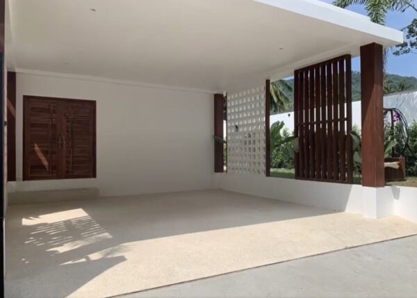 Bali style ready to move in 3 bedroom villa：圖片 11