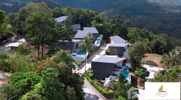 3 bedroom villa with private pool：圖片 13