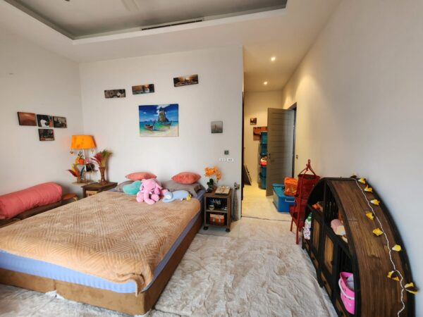 Beachfront villa with 5 bedrooms：圖片 16