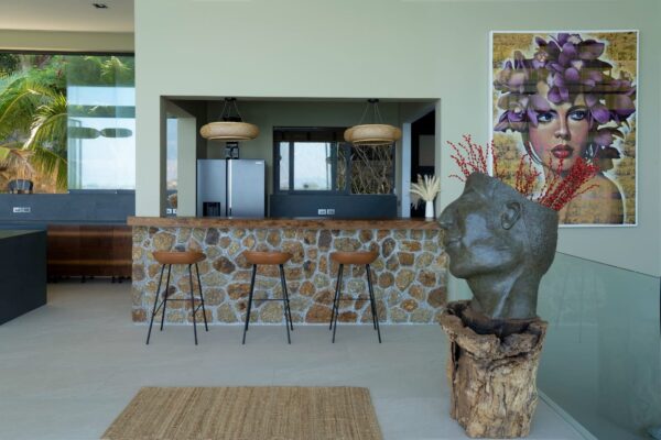 Newly built high quality modern 4 bedroom villa：圖片 10