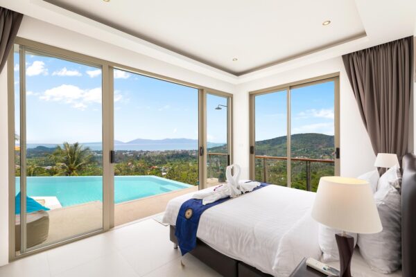 5 bedroom villa with total privacy：圖片 13