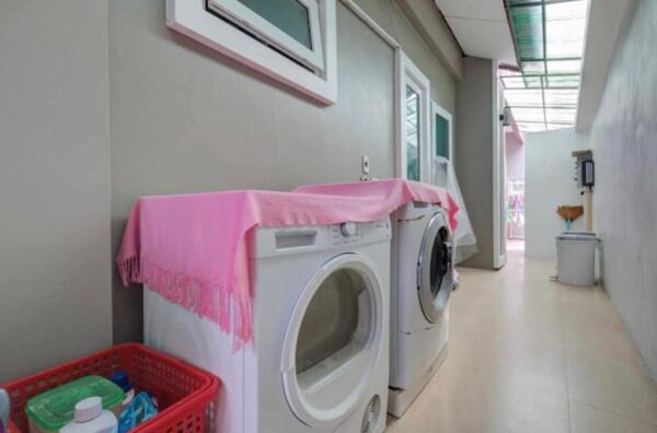 3 bedroom villa with a pool：圖片 14