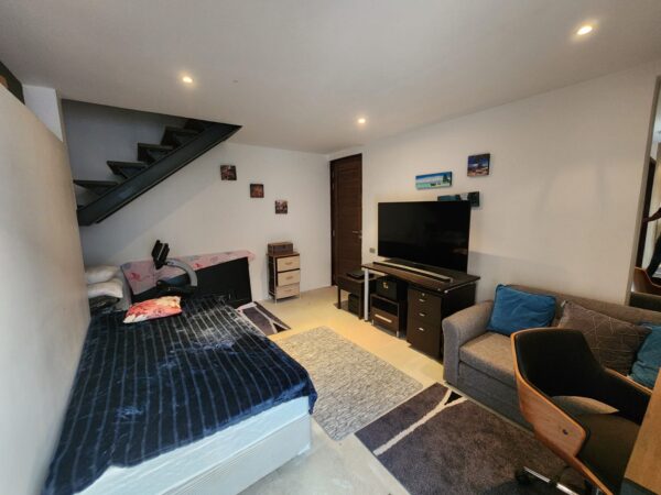 Beachfront villa with 5 bedrooms：圖片 18