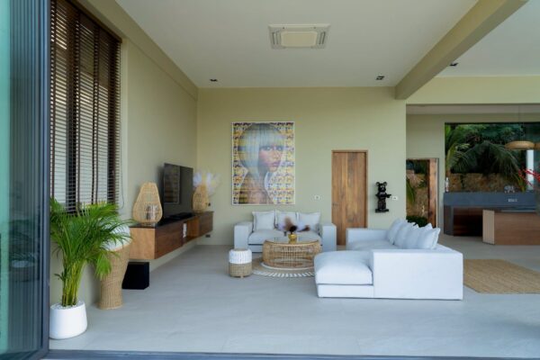 Newly built high quality modern 4 bedroom villa：圖片 11