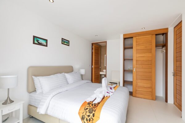 5 bedroom villa with total privacy：圖片 14