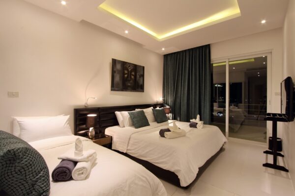 2 bedroom villa with wow sea：圖片 8