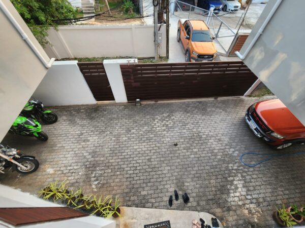 Beachfront villa with 5 bedrooms：圖片 20