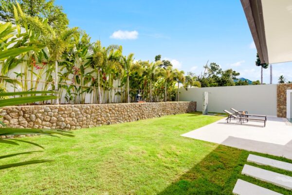 Bali style 3 bedroom villa：圖片 3