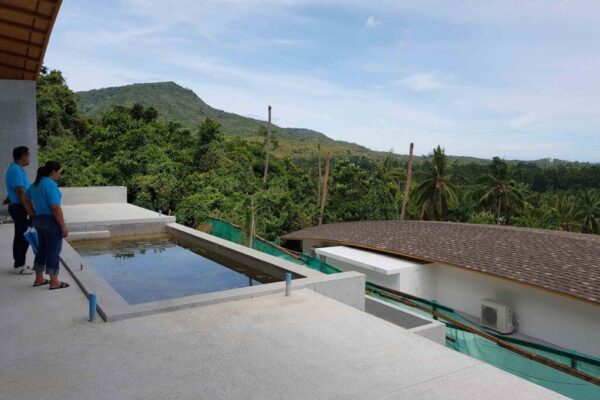 Up to 75% completed 3 bedroom sea view villa：圖片 3