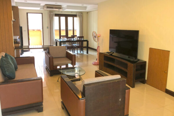 3 bedroom villa with a shared pool：圖片 3