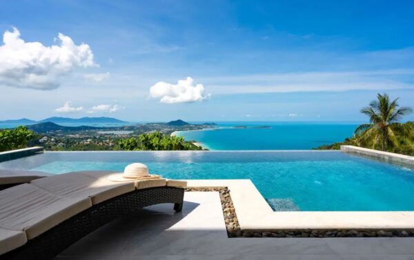 4 bedroom villa with a private pool：圖片 3