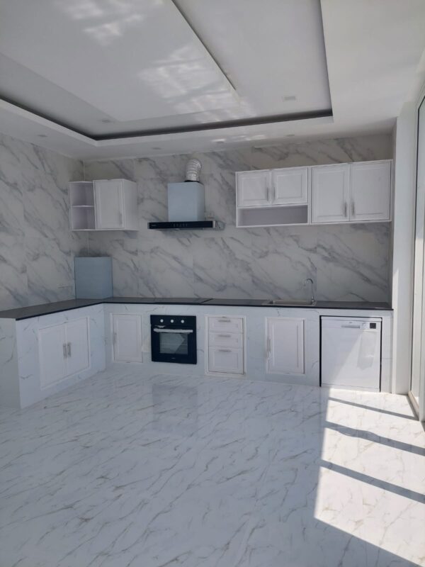 Newly built 3 bedroom villa in Maenam：圖片 3