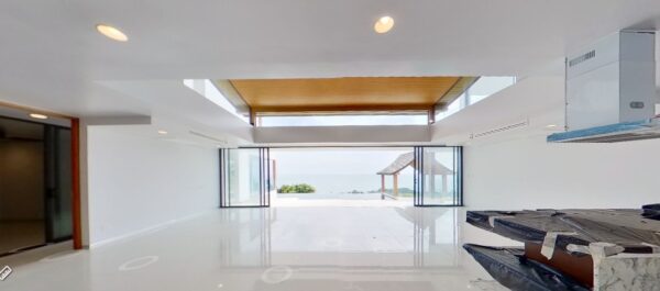 Newly built 4 bedroom villa in Lamai：圖片 4