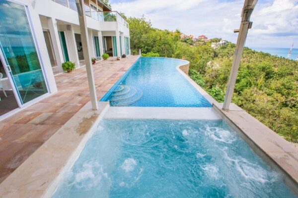 Spacious 5 bedroom villa：圖片 2