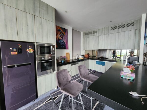 Beachfront villa with 5 bedrooms：圖片 2