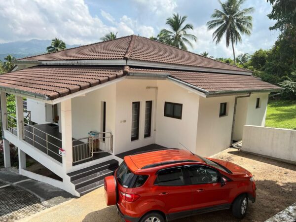 3 bedroom villa with a big land plot in Taling Ngam：圖片 3