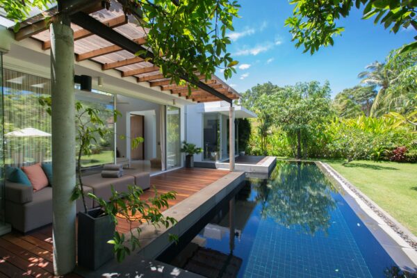 Stylish & cozy 2 bedroom pool villa：圖片 3
