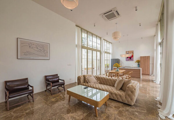 3 bedroom villa with a private pool：圖片 3