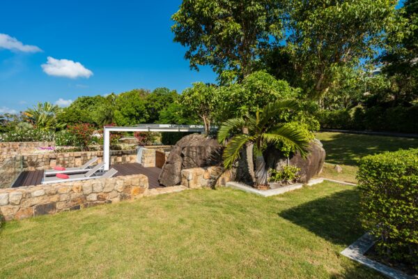 4 bedroom villa with stunning sea view：圖片 7