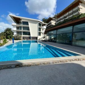 5 bedroom villa with amazing view