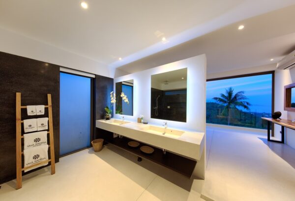 Luxury 6 bedroom sea view villa：圖片 2