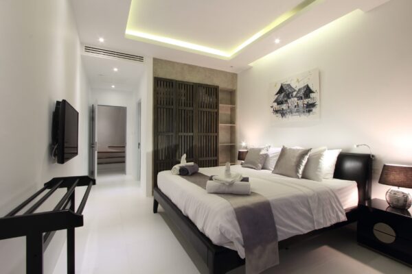 2 bedroom villa with wow sea：圖片 10