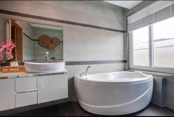 3 bedroom villa with a pool：圖片 3