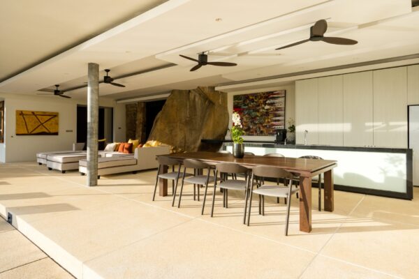 4 bedroom villa with stunning sea view：圖片 17